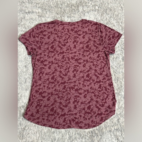 2 Tek Gear Women's Essential Gear Short Sleeve Top Tee Bundle Size Large - Picture 7 of 11